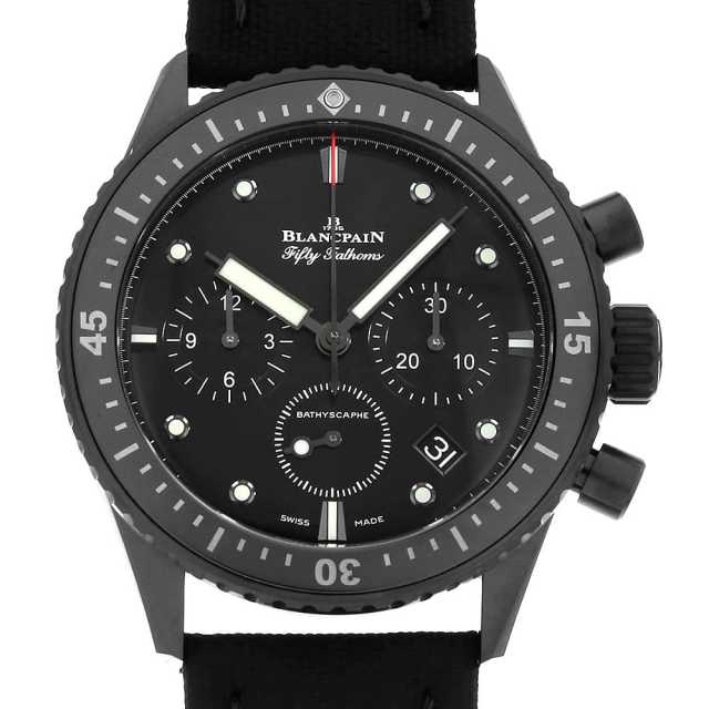 ブランパン(BLANCPAIN)の中古腕時計| 東京・大阪の高級ブランド
