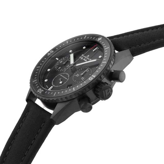 ブランパン  5200-0130-B52A メンズ 中古