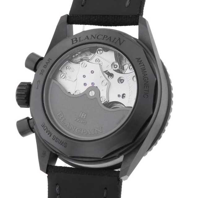 ブランパン  5200-0130-B52A メンズ 中古