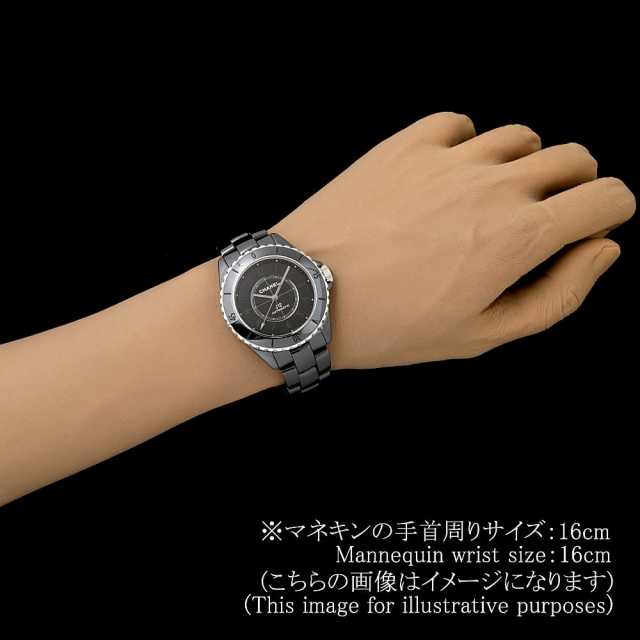 香奈儿J12 H6185 男子二手商品