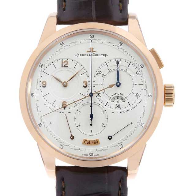 ジャガールクルト  Q6012420(600.2.28.S) メンズ 中古