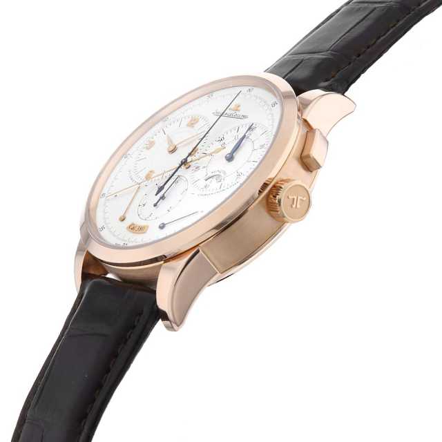 ジャガールクルト  Q6012420(600.2.28.S) メンズ 中古