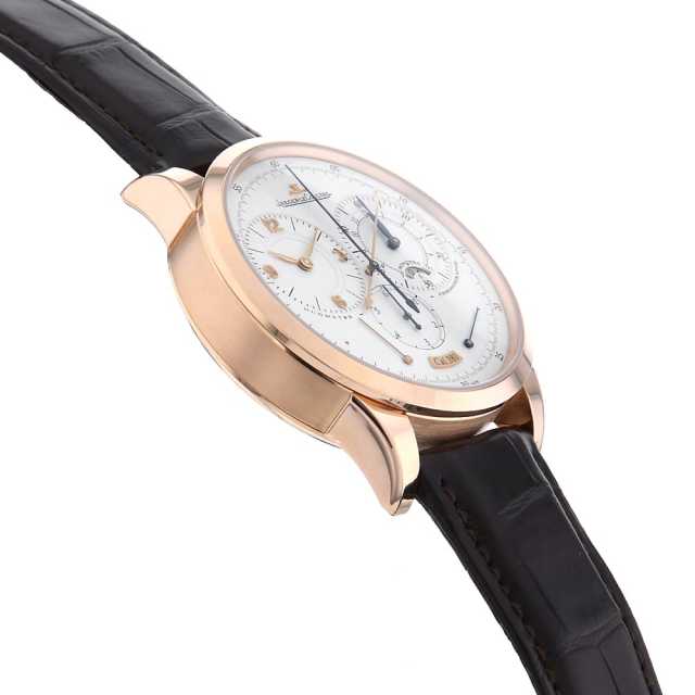 ジャガールクルト  Q6012420(600.2.28.S) メンズ 中古