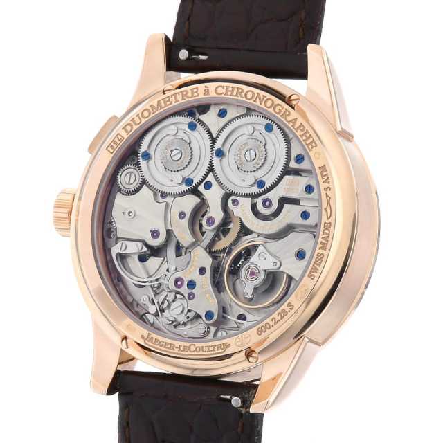 ジャガールクルト  Q6012420(600.2.28.S) メンズ 中古