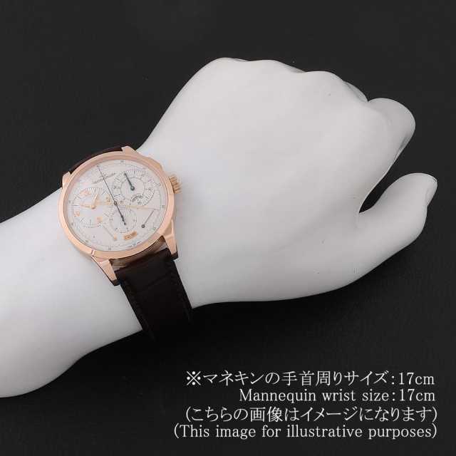 ジャガールクルト  Q6012420(600.2.28.S) メンズ 中古