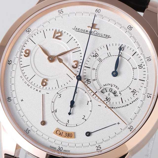 ジャガールクルト  Q6012420(600.2.28.S) メンズ 中古