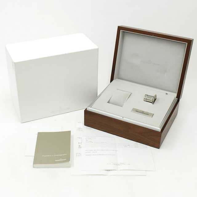 ジャガールクルト  Q6012420(600.2.28.S) メンズ 中古