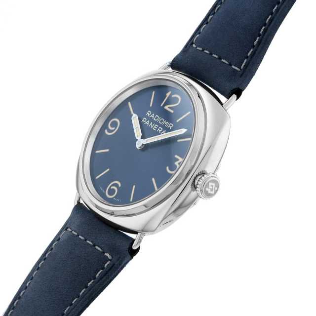 Panerai Radiomir PAM01383 Men's Used