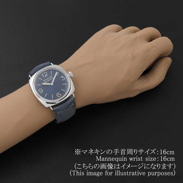 Panerai Radiomir PAM01383 Men's Used