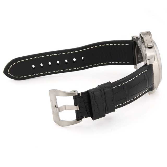 Panerai Luminor Base PAM00176 Men's Used