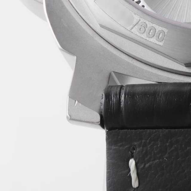 Panerai Luminor Base PAM00176 Men's Used