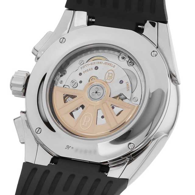 PARMIGIANI FLEURIER PFC906-1020001-400181 Men's Used