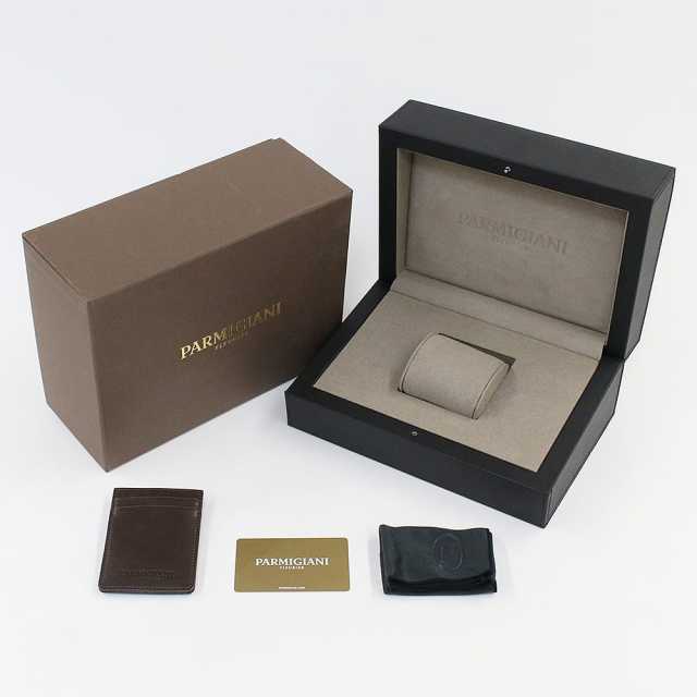 PARMIGIANI FLEURIER PFC906-1020001-400181 Men's Used