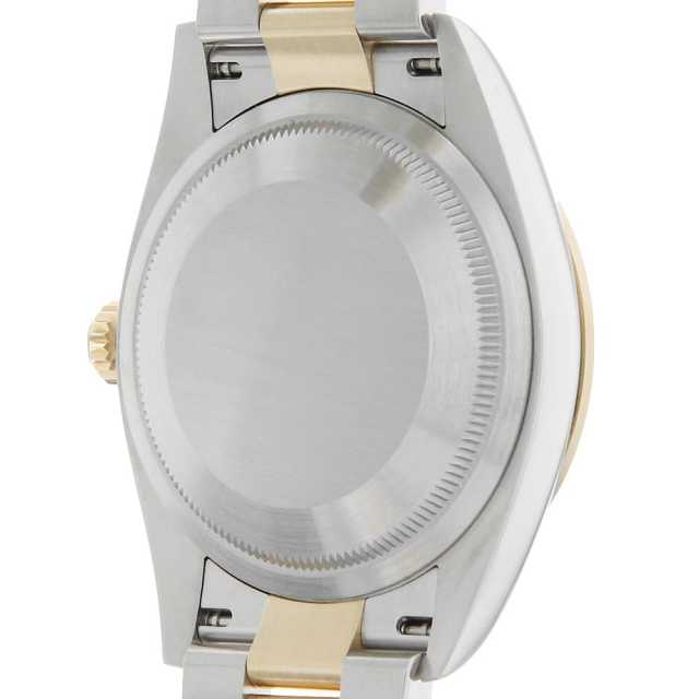 なまちゃ 124273 ブラック ROLEX（ロレックス）エクスプローラー36 中古