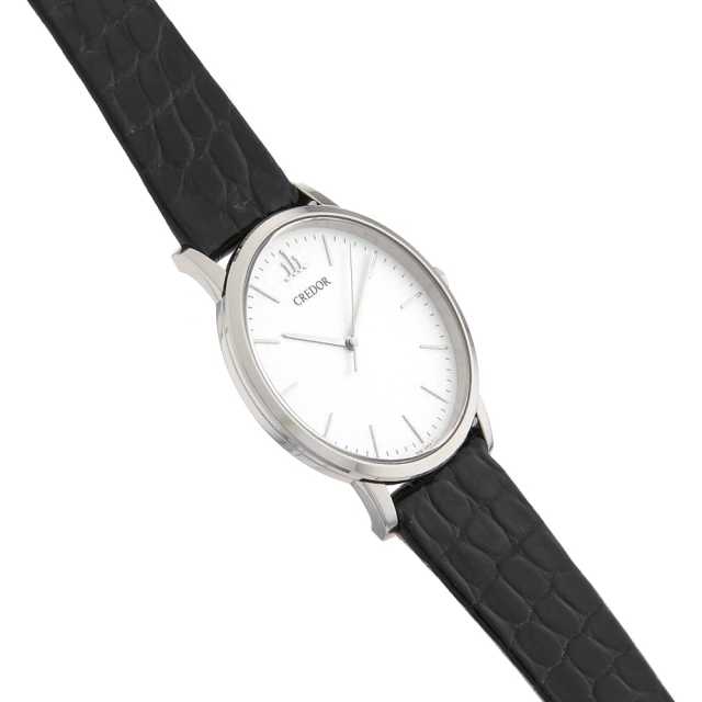 セイコー クレドール GBAR011 メンズ 中古
