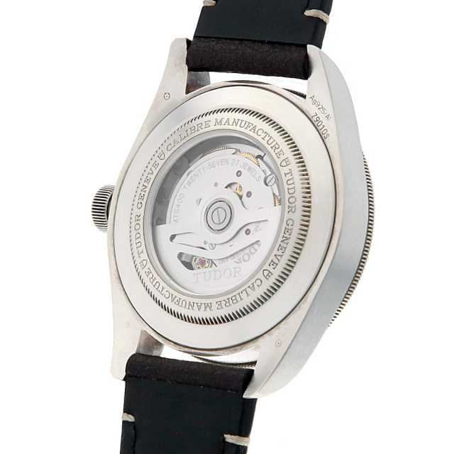79010SG グレー TUDOR（チューダー）ブラックベイ58 925 中古