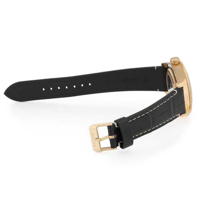 79018V グリーン TUDOR（チューダー）ブラックベイ58 フィフティ