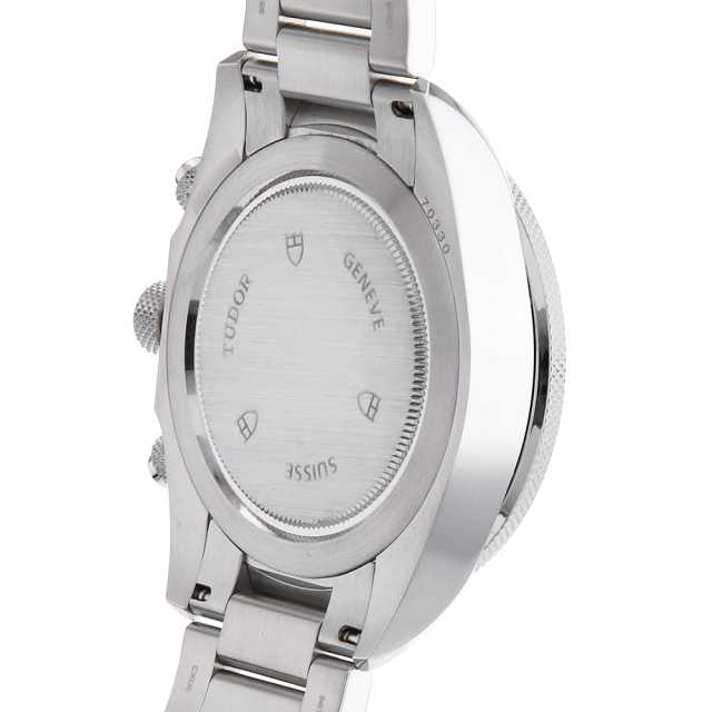 チューダー ヘリテージ 70330B メンズ 中古