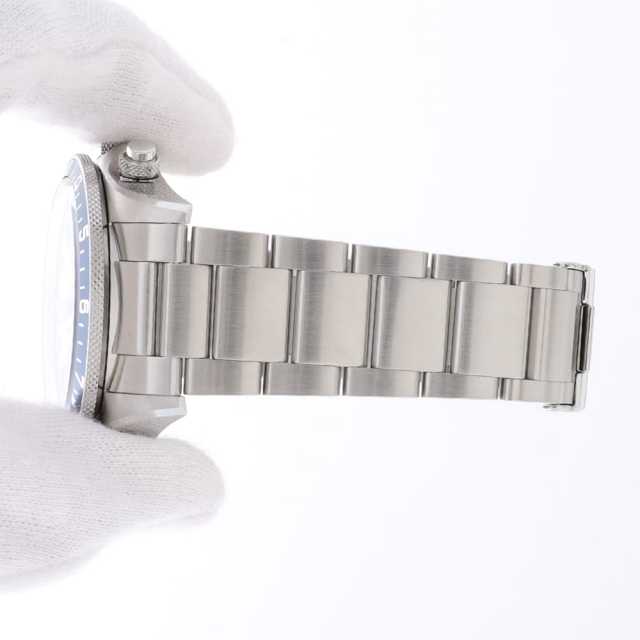 チューダー ヘリテージ 70330B メンズ 中古