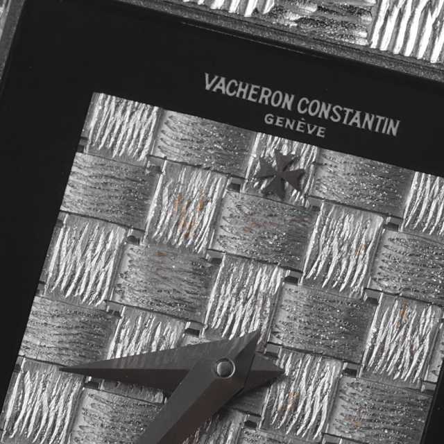 33030/206G-0084 オニキス VACHERON CONSTANTIN（ヴァシュロン