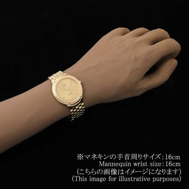 ROLEX Cellini 6623/8 Men's Used