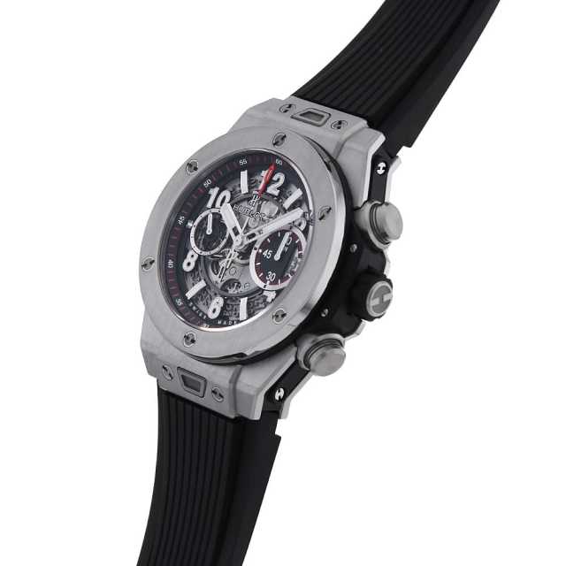 Hublot Big Bang 411.NX.1170.RX Men's Used