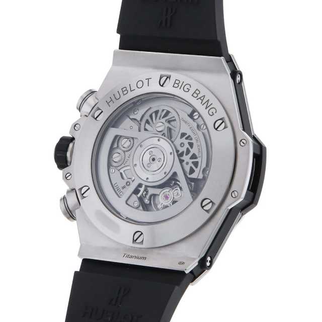 Hublot Big Bang 411.NX.1170.RX Men's Used