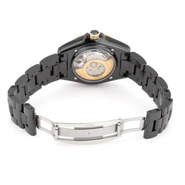 シャネル J12 H9837 ボーイズ(ユニセックス) 中古