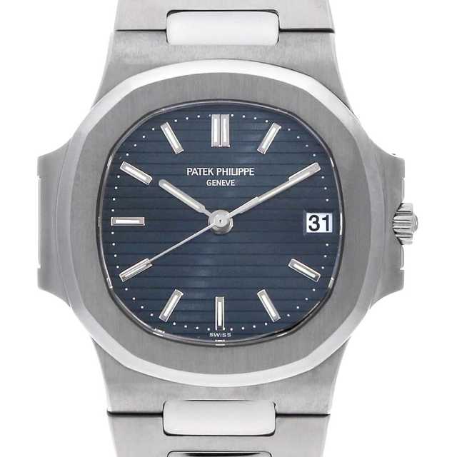 Patek Philippe Nautilus 3800/1A-010 Men's Used