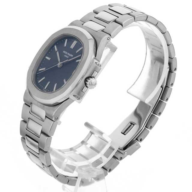 Patek Philippe Nautilus 3800/1A-010 Men's Used