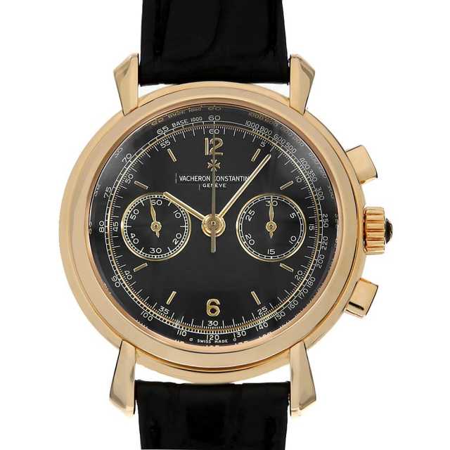 VACHERON CONSTANTIN 47111/000J-8260 Men's Used