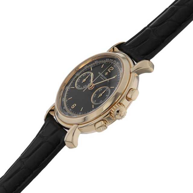 VACHERON CONSTANTIN 47111/000J-8260 Men's Used