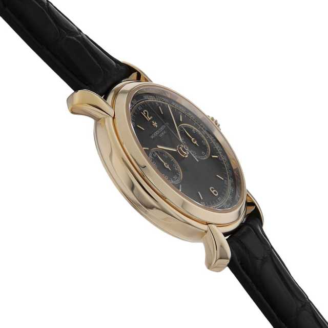 VACHERON CONSTANTIN 47111/000J-8260 Men's Used