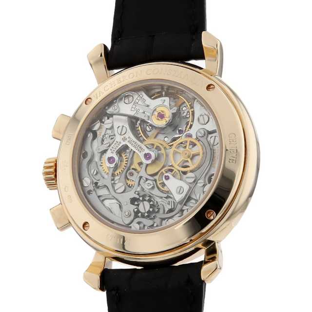 VACHERON CONSTANTIN 47111/000J-8260 Men's Used