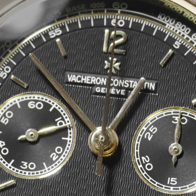 VACHERON CONSTANTIN 47111/000J-8260 Men's Used