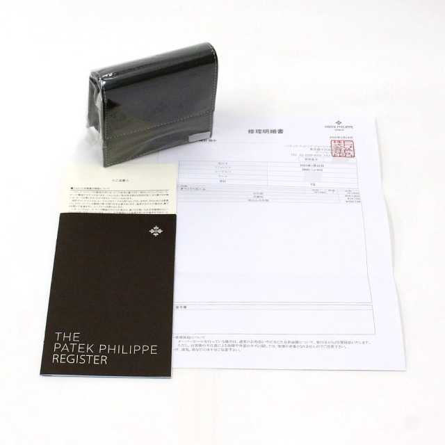 パテックフィリップ ノーチラス 3800/1J メンズ 中古