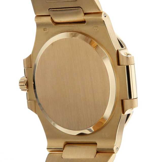 パテックフィリップ ノーチラス 3800/1J メンズ 中古