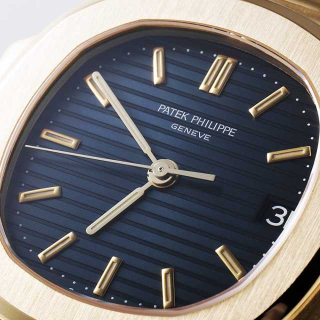 パテックフィリップ ノーチラス 3800/1J メンズ 中古