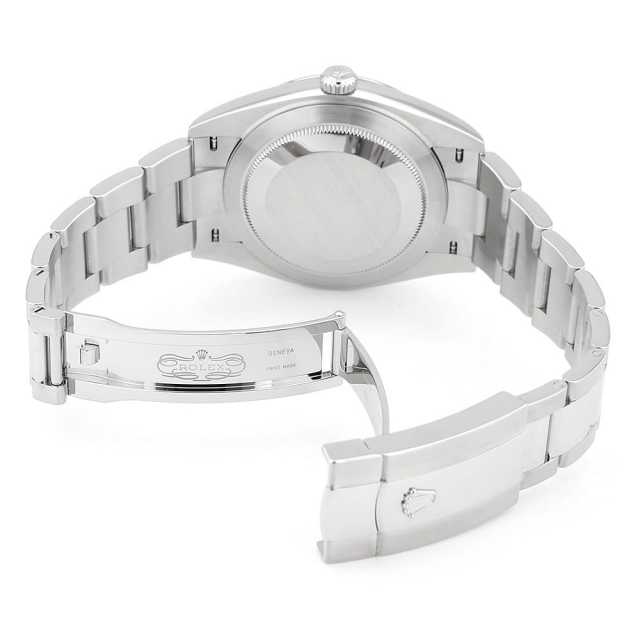 ロレックス デイトジャスト 126334 メンズ 中古
