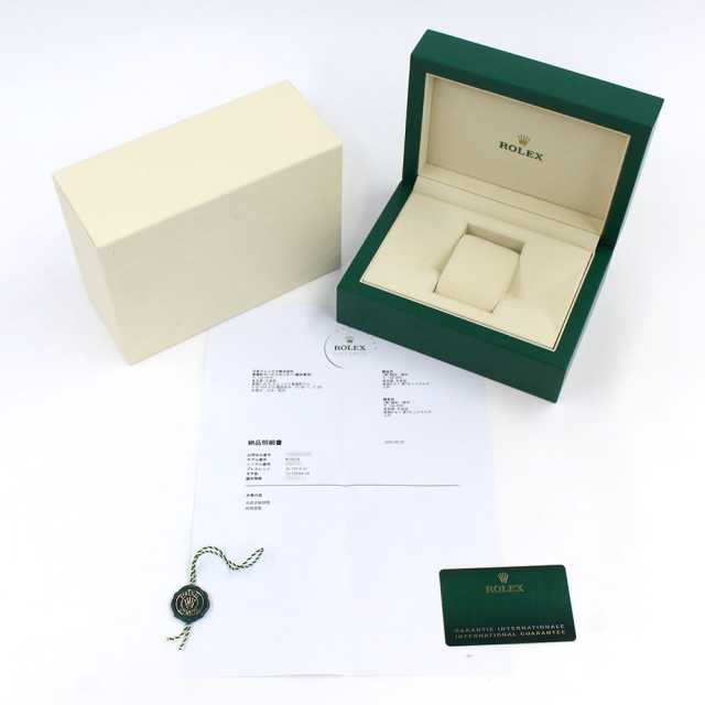 ロレックス デイトジャスト 126334 メンズ 中古