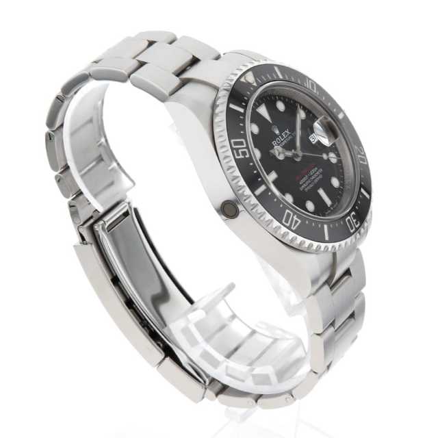 ロレックス シードゥエラー 126600 メンズ 中古