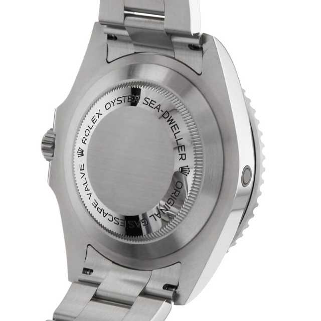 ロレックス シードゥエラー 126600 メンズ 中古
