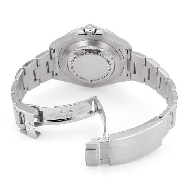 ロレックス シードゥエラー 126600 メンズ 中古