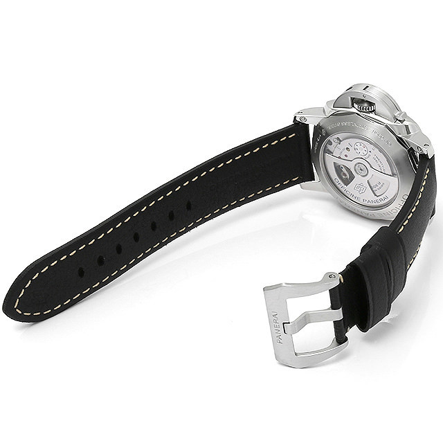 Luminor 1950 GMT Acciaio PAM00531 Sub-image 3