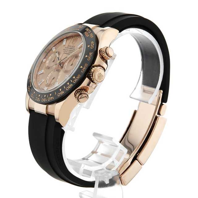 116515LNA ピンク ROLEX（ロレックス）コスモグラフ デイトナ 8P