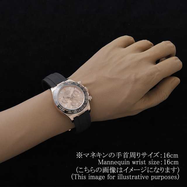 ロレックス デイトナ 116515LNA メンズ 中古
