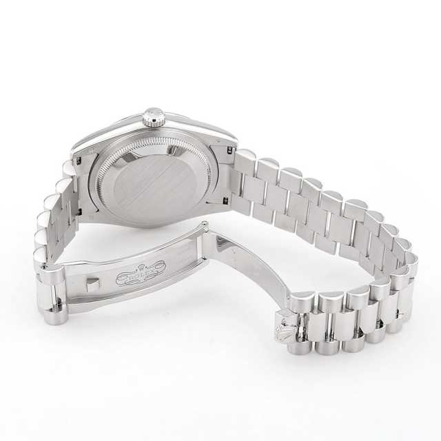 ロレックス デイデイト 118206 メンズ 中古