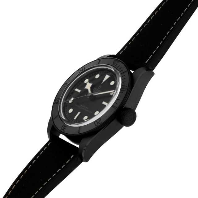TUDOR Black Bay 79210CNU Men's Used