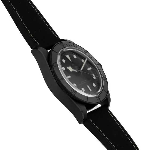 TUDOR Black Bay 79210CNU Men's Used