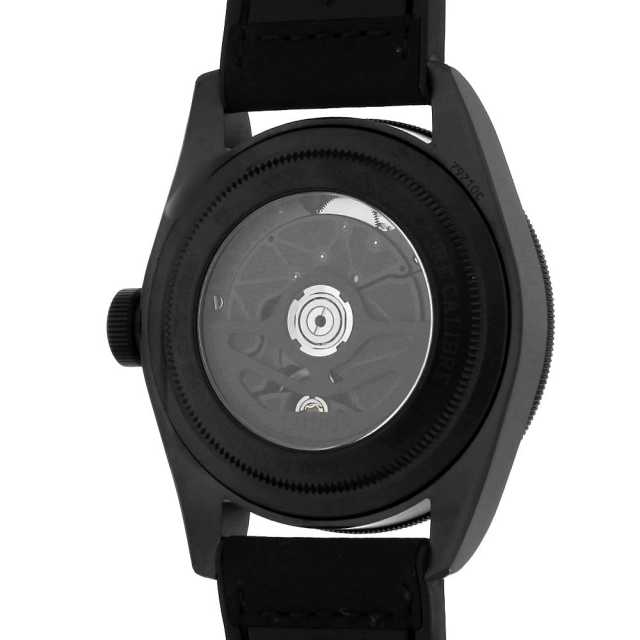 TUDOR Black Bay 79210CNU Men's Used